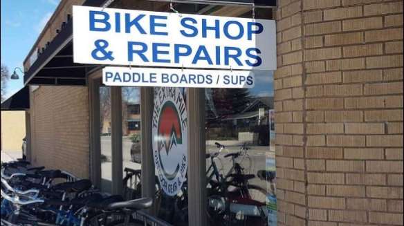 The Extra Mile Outdoor Gear & Bike | 504 N Garfield Ave, Loveland, CO 80537, USA | Phone: (970) 800-3660