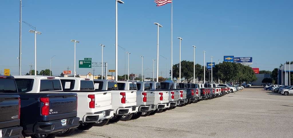 Huffines Fleet and Commercial | 1400 S Stemmons Fwy #100, Lewisville, TX 75067, USA | Phone: (972) 597-2004