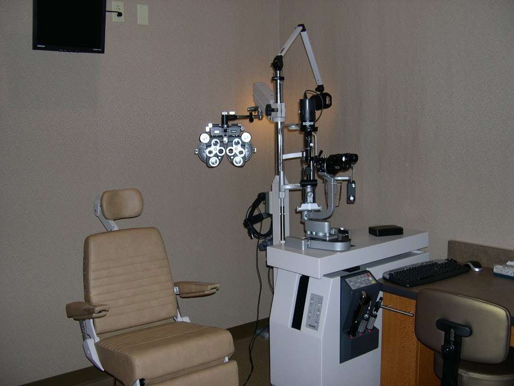 Eye Surgeons of Indiana | 1603 S Scatterfield Rd, Anderson, IN 46016, USA | Phone: (317) 841-2020