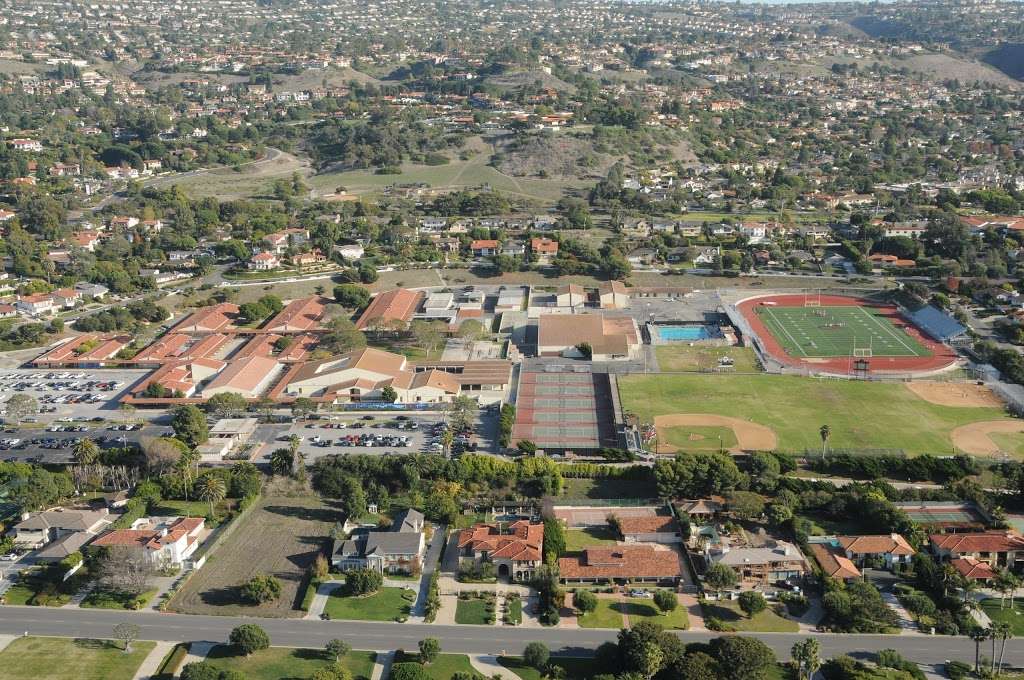 Palos Verdes High School | 600 Cloyden Rd, Palos Verdes Estates, CA 90274 | Phone: (310) 378-8471