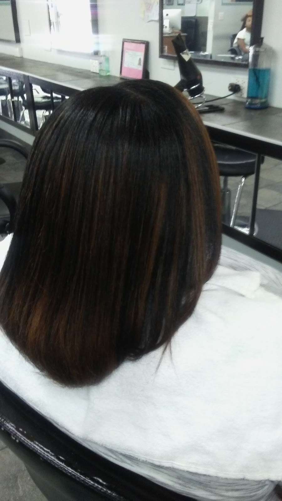 Flow - The Dominican Blowdry Bar | 8581 Landover Rd, Landover, MD 20785 | Phone: (301) 685-5787