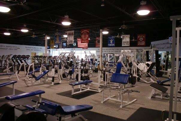 1614 Fitness & Aerobics | 1877 Pulaski Hwy, Bear, DE 19701, USA | Phone: (302) 832-1614