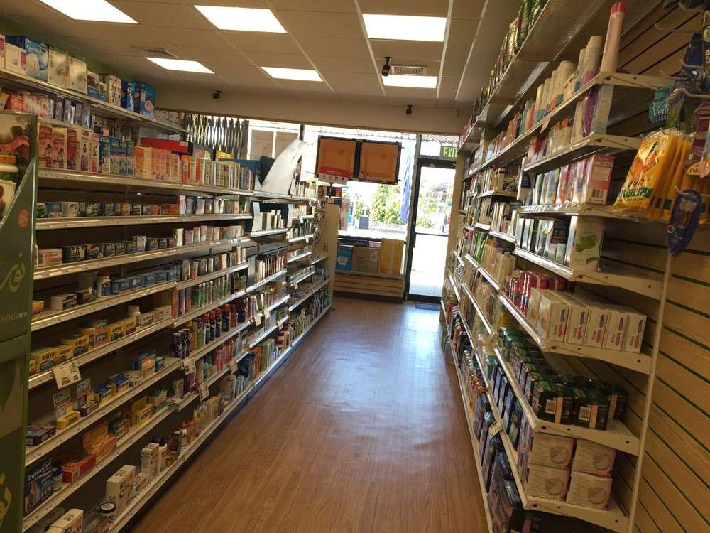CureWell Pharmacy & Surgicals | 1785 Dutch Broadway, Elmont, NY 11003, USA | Phone: (516) 872-8700