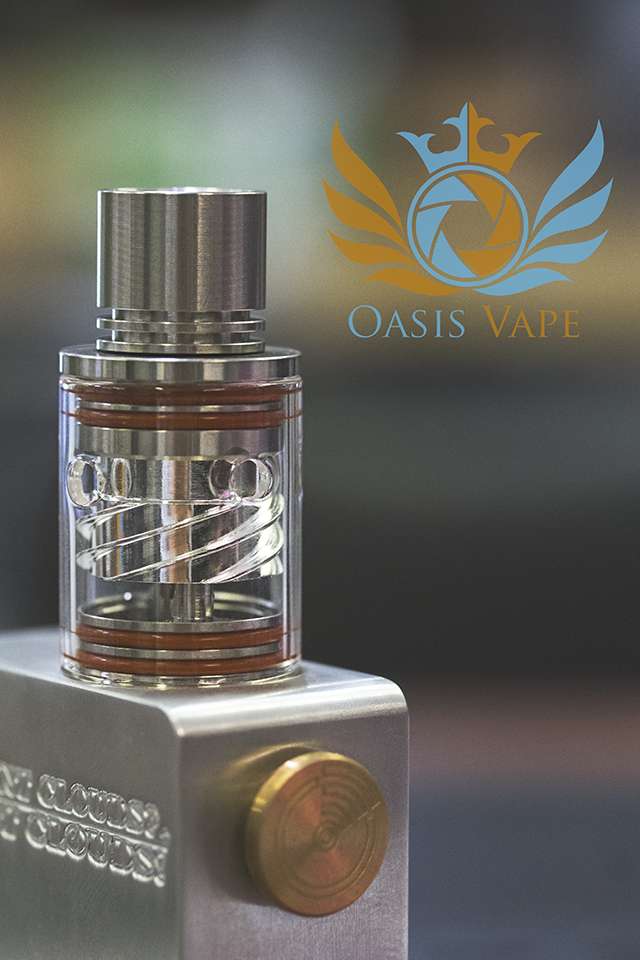 Oasis Vape & CBD Store | 456 W Main St, Mesa, AZ 85201, USA | Phone: (480) 284-4588