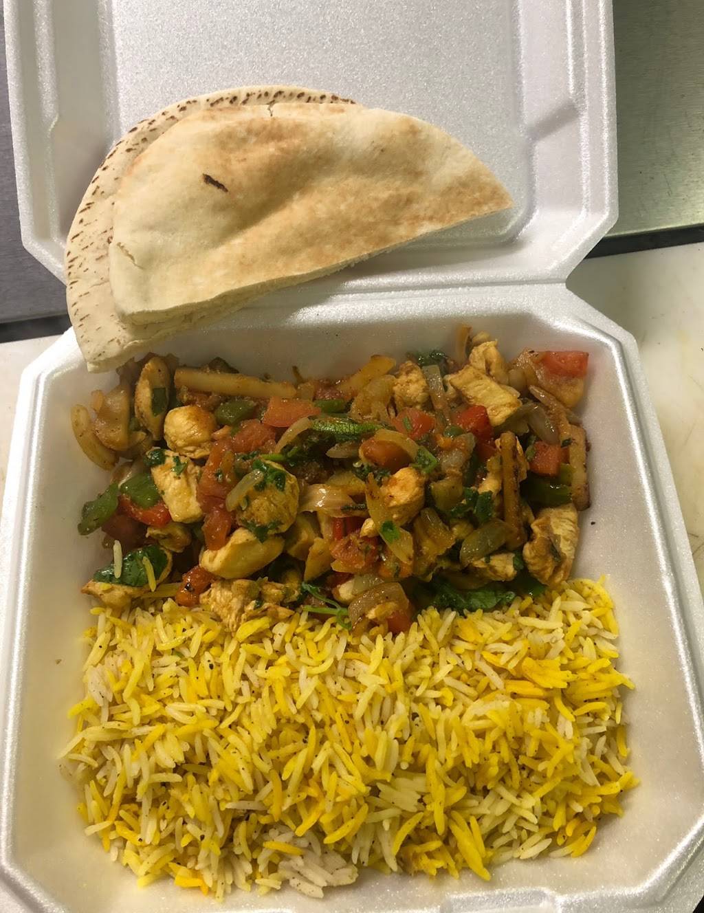 Shebas Halal Yemeni Cafe | 1027 San Mateo Blvd SE, Albuquerque, NM 87108, USA | Phone: (505) 200-9133