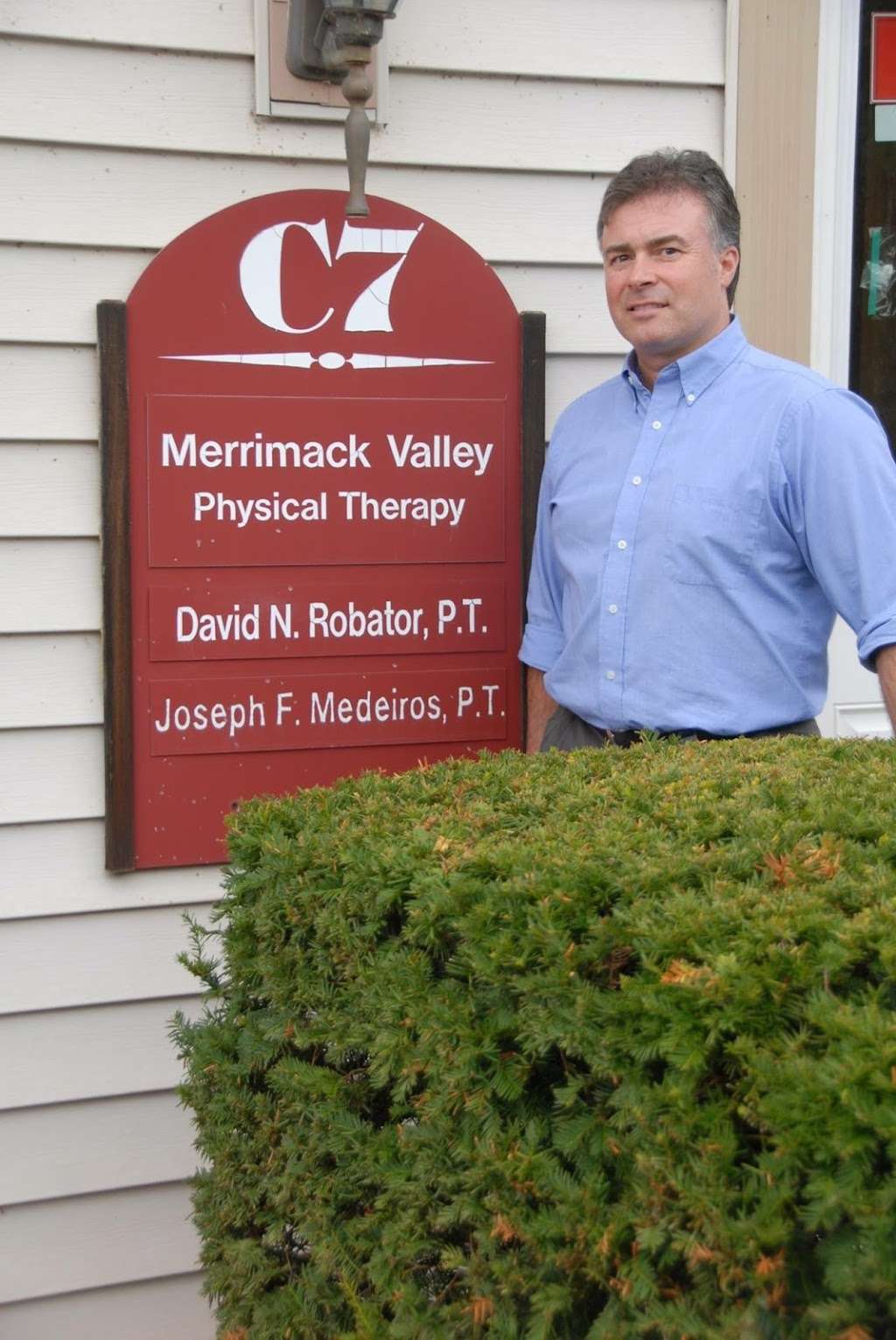 Merrimack Valley Physical Therapy- Londonderry | Towne Square C7, 12 Parmenter Rd, Londonderry, NH 03053, USA | Phone: (603) 434-6592