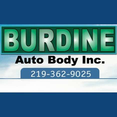 Burdine Auto Body, Inc. | 3494 W Joliet Rd, La Porte, IN 46350, USA | Phone: (219) 362-9025