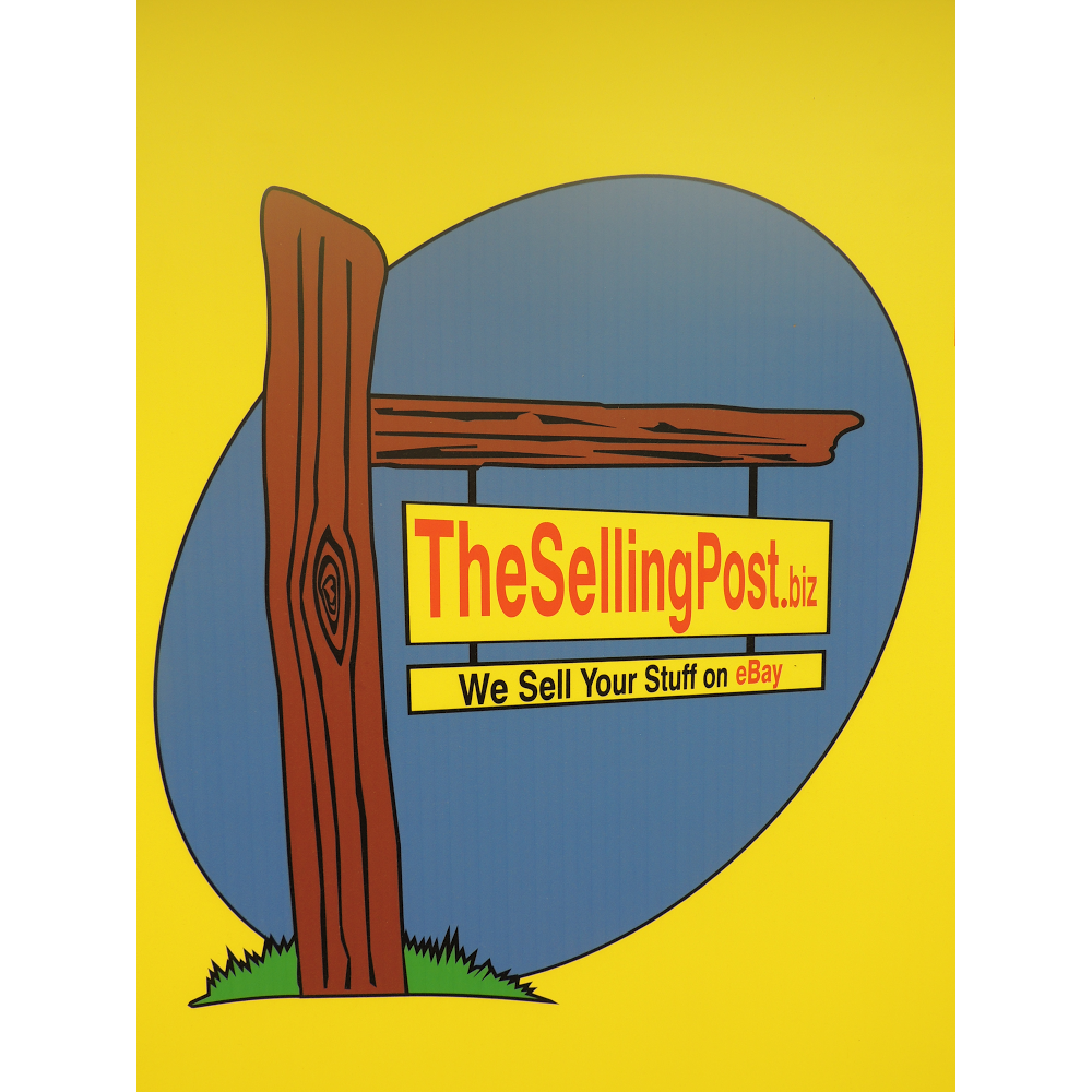 TheSellingPost.Biz | 627 Washington St, Stoughton, MA 02072, USA | Phone: (781) 344-1092