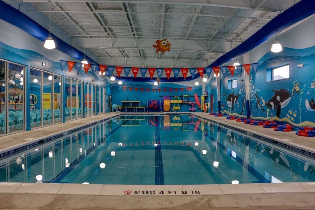Goldfish Swim School - Katy | 26440 Farm to Market 1093 a190, Richmond, TX 77406, USA | Phone: (281) 377-6985