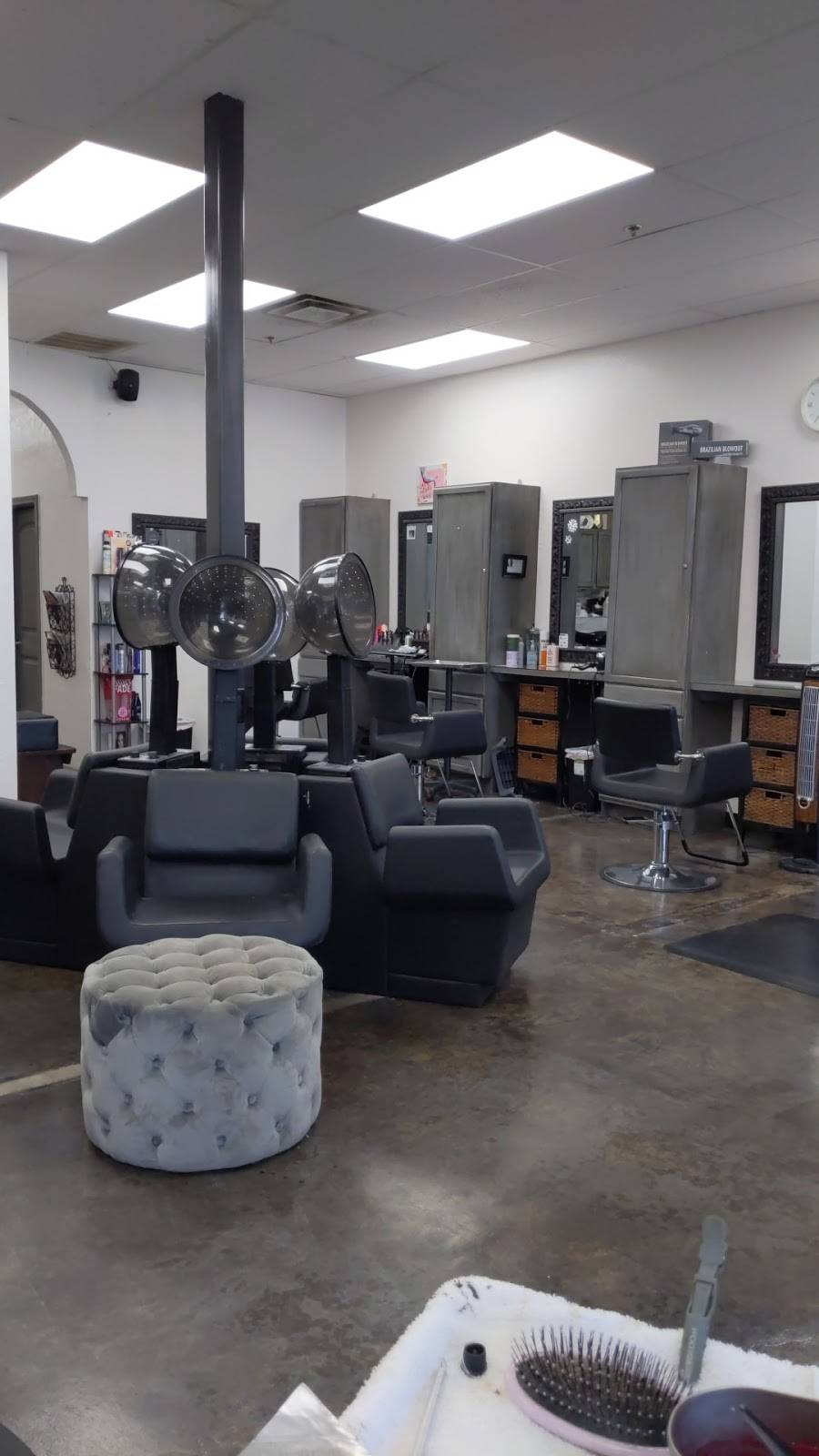 Tangles Hair Studio by Alicia | 1621 S I-35 Service Rd, Moore, OK 73160 | Phone: (405) 735-8704