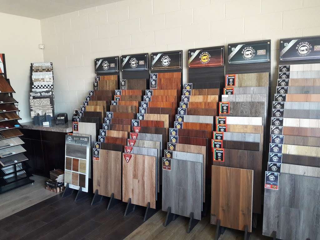 Knights Flooring | 7888 Marathon Dr suite a, Livermore, CA 94550, USA | Phone: (925) 231-1300