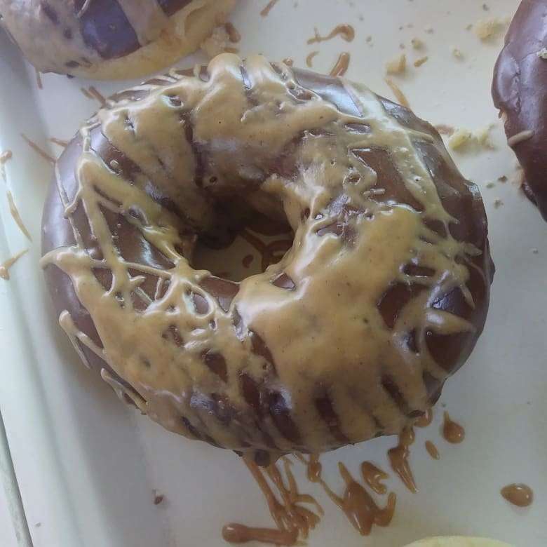 Max Donuts No. 11 | 25536 Aldine Westfield Rd, Spring, TX 77373, USA | Phone: (832) 663-5109