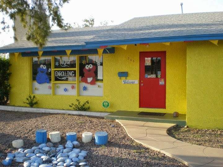 5th Place Community Child Care | 306 W 5th Pl, Mesa, AZ 85201, USA | Phone: (480) 833-7600