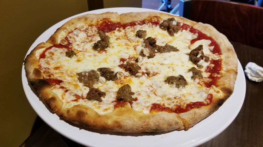 Coal Fire Pizza | 24560 Dulles Landing Dr #140, Sterling, VA 20166, USA | Phone: (703) 665-2488