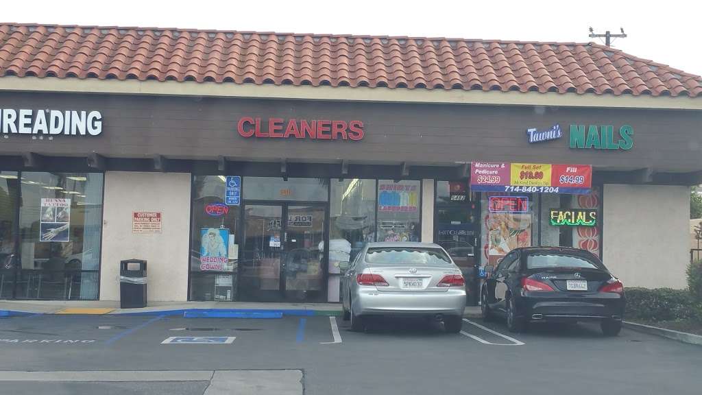 B&b Cleaners | 6486 Edinger Ave, Huntington Beach, CA 92647, USA | Phone: (714) 846-4606