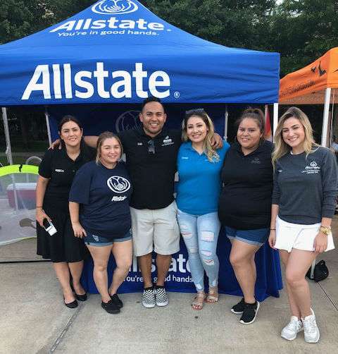 Luis Martinez: Allstate Insurance | 13802 Fleur De Lis Blvd, Cypress, TX 77429, USA | Phone: (281) 612-1548