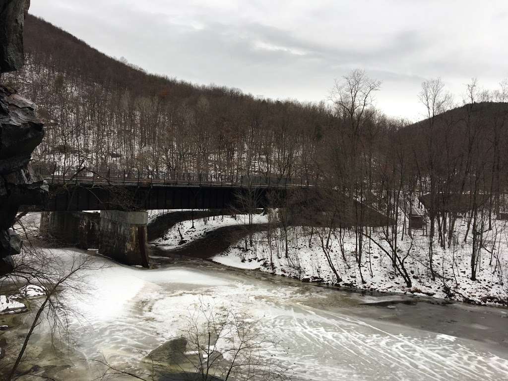 Lehigh Gorge | Jim Thorpe, PA 18229, USA