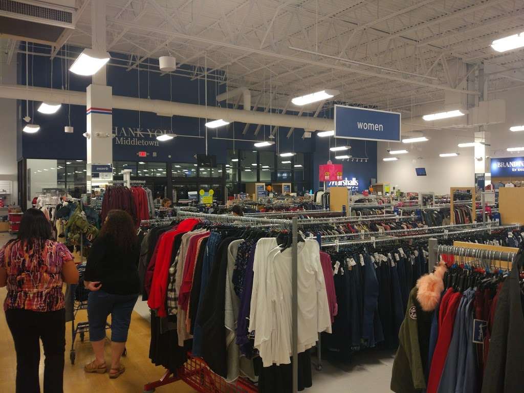 Marshalls | 669 Middleton Warwick Rd, Middletown, DE 19709, USA | Phone: (302) 376-9172