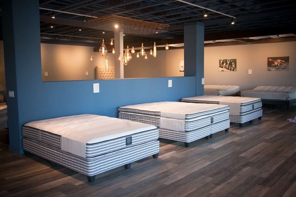 Custom Comfort Mattress Newport Beach Factory Showroom | 377 East Coast Hwy Suite C, Newport Beach, CA 92660, USA | Phone: (949) 577-6841