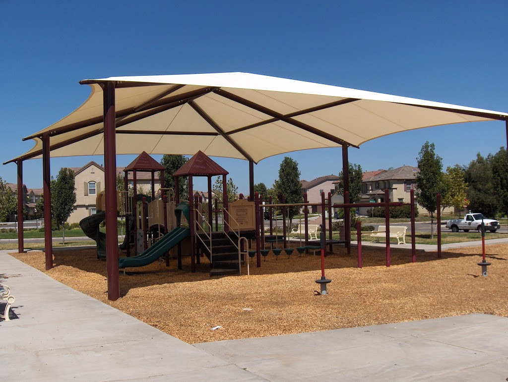 Kokomo Park | 4901 Kokomo Dr, Sacramento, CA 95835, USA | Phone: (916) 264-5011