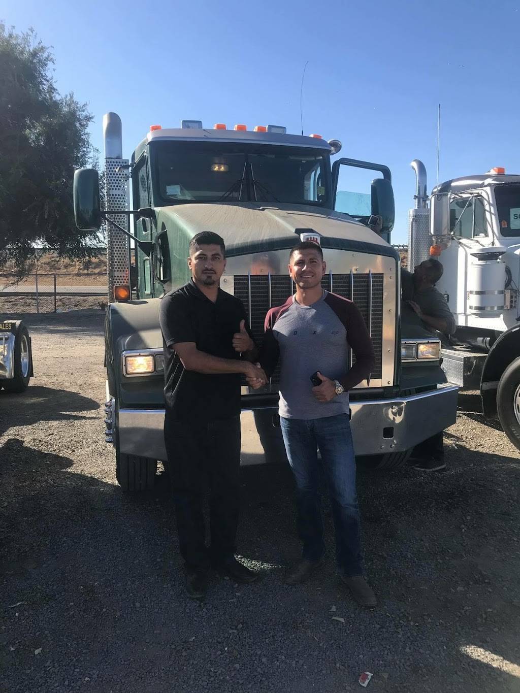 Dot Truck Sales | 11299 S Harlan Rd, Lathrop, CA 95330, USA | Phone: (209) 490-1001