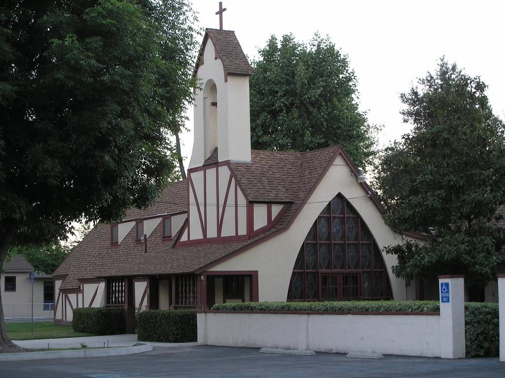 Emmanuel United Methodist Church | 3310 N G St, San Bernardino, CA 92405, USA | Phone: (909) 882-0011