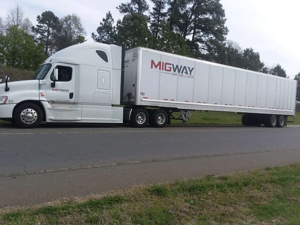 MigWay, Inc | 9349 China Grove Church Rd, Pineville, NC 28134, USA | Phone: (980) 255-3200