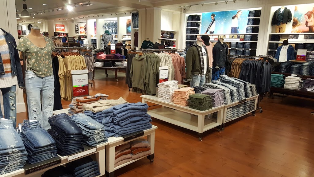American Eagle & Aerie Store | 1595 MN-36 Space 785, Roseville, MN 55113, USA | Phone: (651) 639-1529