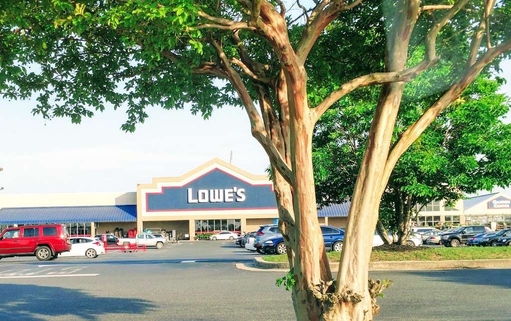 Lowes Garden Center | 20364 Plantation Road, Lewes, DE 19958 | Phone: (302) 645-0900