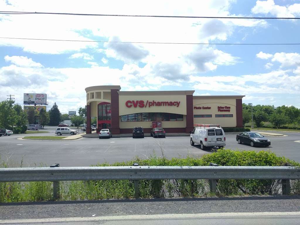 CVS | 46 Middleway Pike, Inwood, WV 25428, USA | Phone: (304) 229-4318