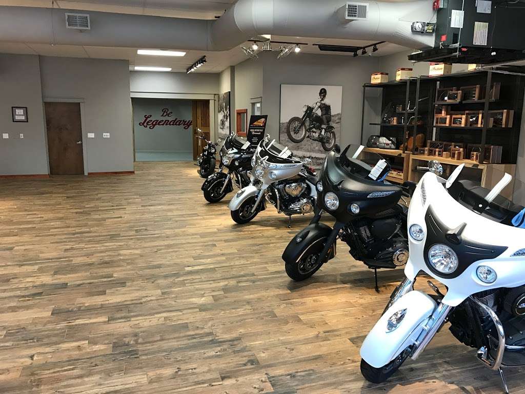 Indian Motorcycle of Monmouth | 1318 NJ-33, Neptune City, NJ 07753, USA | Phone: (732) 455-5700