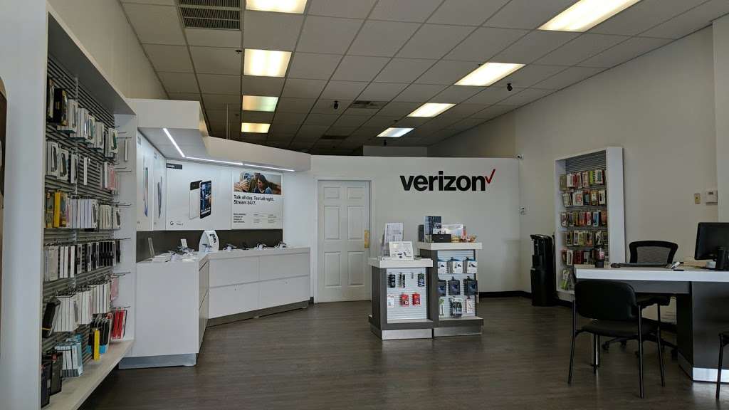 Verizon Authorized Retailer, TCC | 722 PA-113, Souderton, PA 18964, USA | Phone: (215) 721-1200