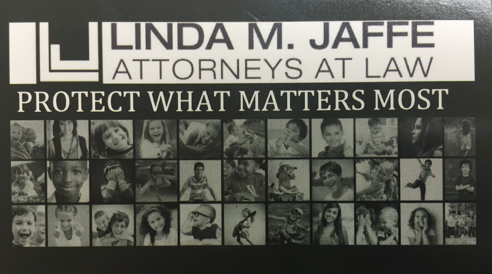 LAW OFFICES OF LINDA M. JAFFE, P.A | 3107 Stirling Rd #202, Fort Lauderdale, FL 33312, USA | Phone: (954) 430-3160