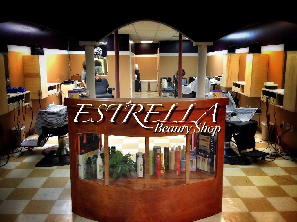 Estrella Beauty Shop | 8514 C E King Pkwy C, Houston, TX 77044, USA | Phone: (281) 436-0073