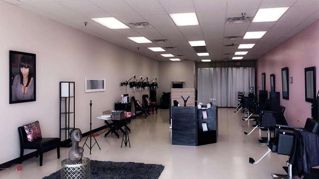 Spoiled Rotten Beauty Bar | 7127 Broadway St, Pearland, TX 77581, USA | Phone: (832) 739-7483