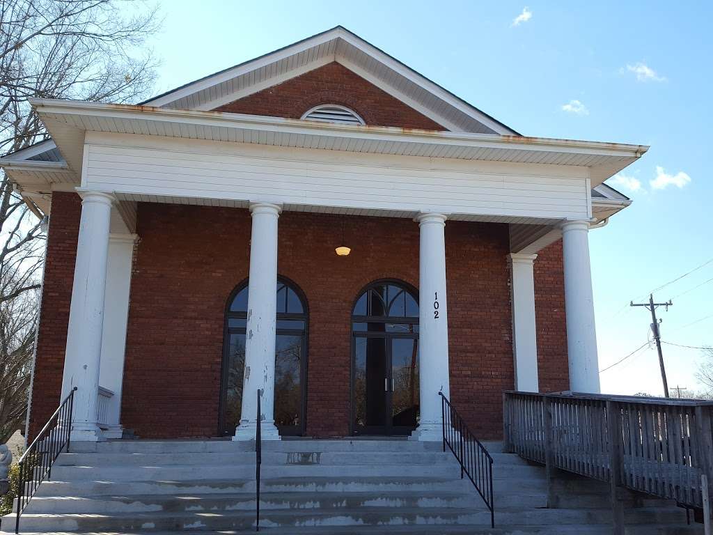 Clover Wesleyan Church | 102 Parkview Ln, Clover, SC 29710, USA | Phone: (803) 675-8032
