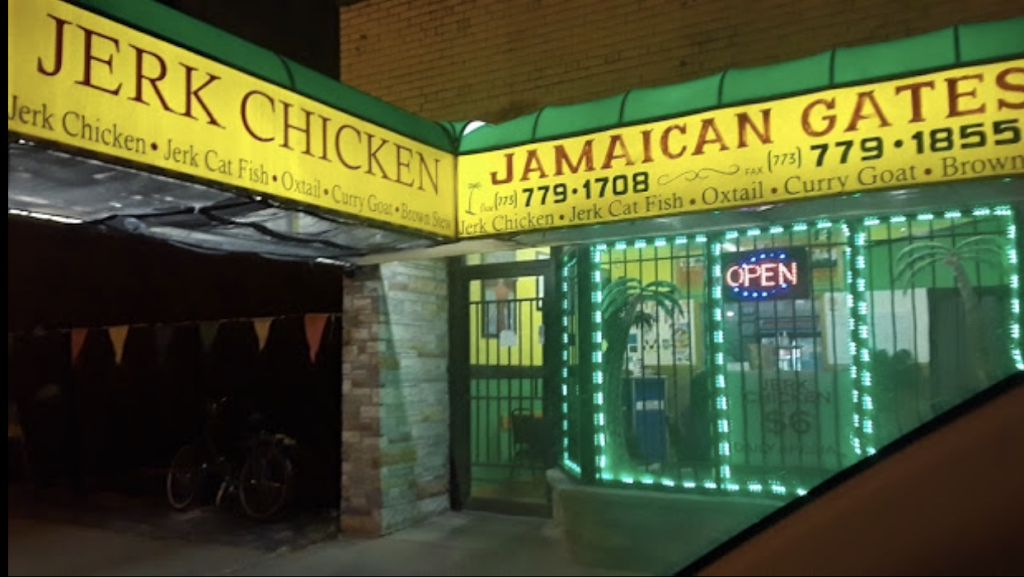 Jamaican Gates Restaurant Chicago | 10226 S Halsted St, Chicago, IL 60628 | Phone: (773) 779-1708