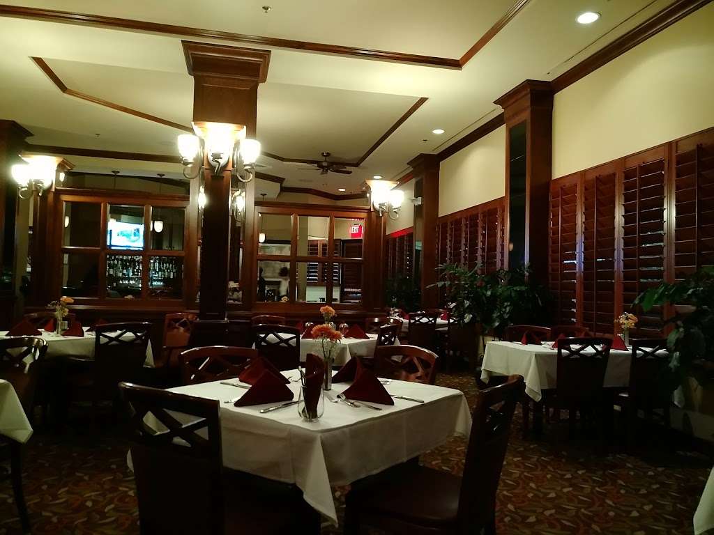 Vista Bistro Italian Eatery | 8203 World Center Dr, Orlando, FL 32821, USA | Phone: (407) 239-8588