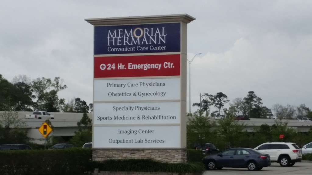 Memorial Hermann Convenient Care Center in Summer Creek | 14201 East Sam Houston Pkwy N, Houston, TX 77044, USA | Phone: (281) 436-8800