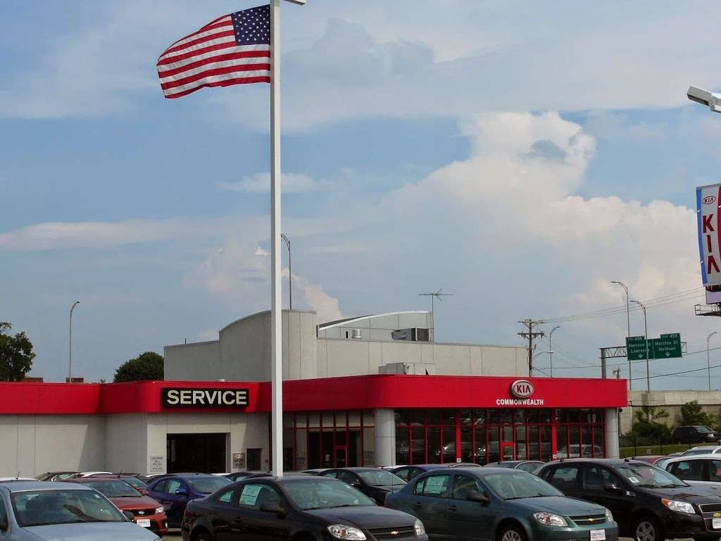 Commonwealth KIA | 2 Commonwealth Dr, Lawrence, MA 01841, USA | Phone: (978) 226-6186