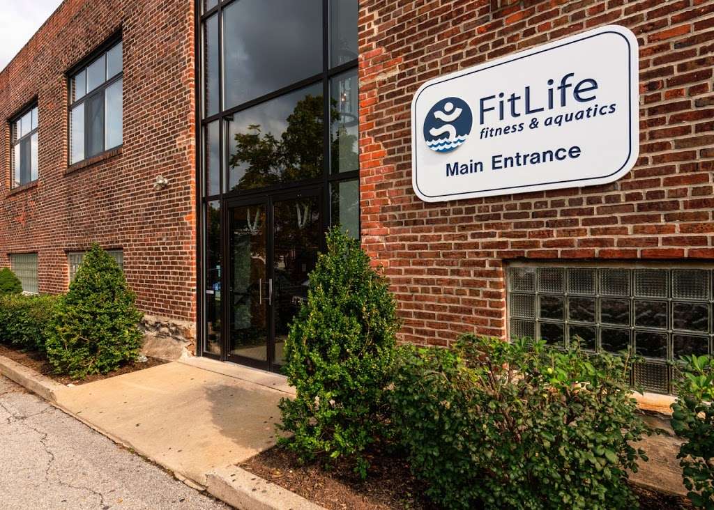 FitLife Fitness, Aquatics and Physical Therapy | 7140 Germantown Ave, Philadelphia, PA 19119, USA | Phone: (215) 753-8898