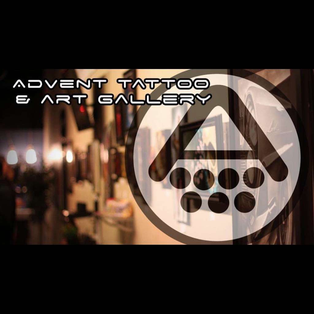 Advent Tattoo Studio & Art Gallery | 16506 Farm to Market Rd 529 #105, Houston, TX 77095, USA | Phone: (281) 856-2366