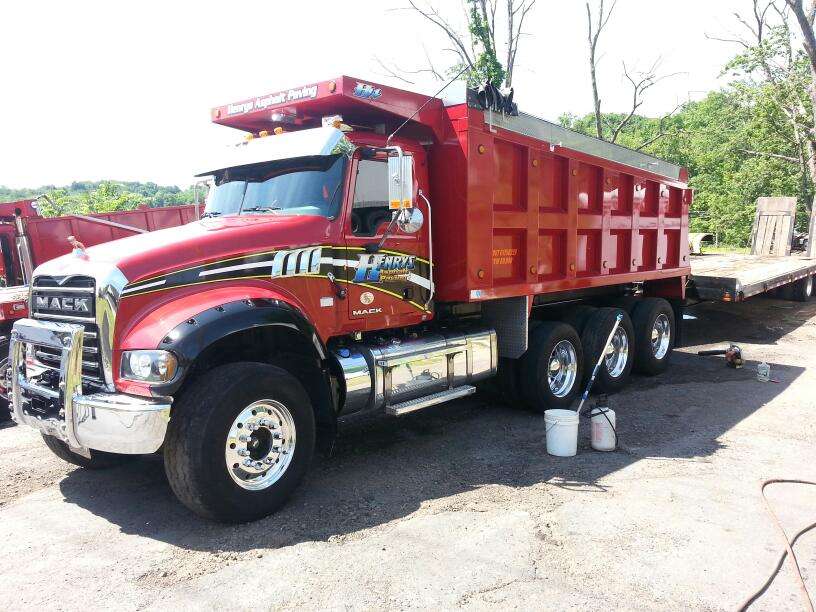 Hunterdon Diesel Repair LLC | 2026 NJ-31 #10, Glen Gardner, NJ 08826, USA | Phone: (908) 638-3142
