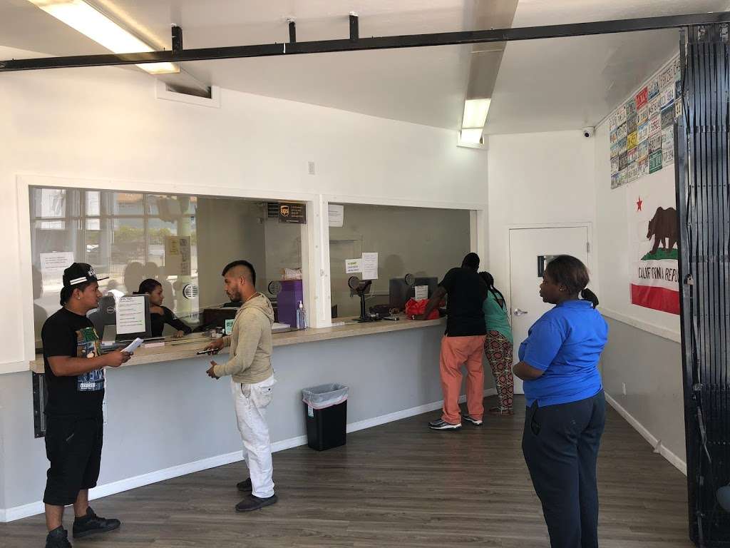 EZ Pay Registration Services - Avoid the DMV Line! | 7301 MacArthur Blvd, Oakland, CA 94605 | Phone: (833) 397-9368