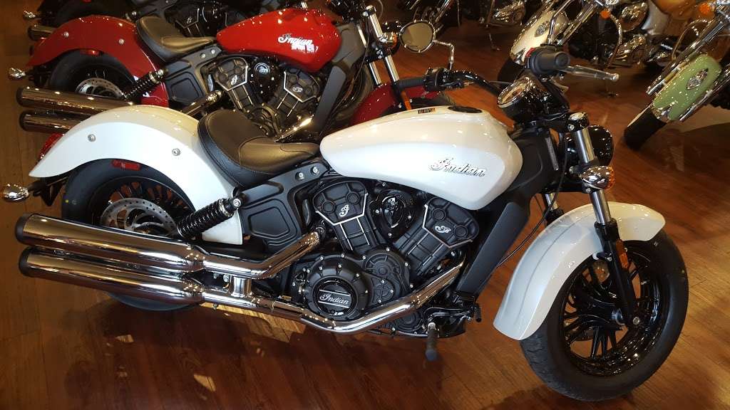 Indian Motorcycle of Lakeland | 1638 Kathleen Rd, Lakeland, FL 33805, USA | Phone: (863) 682-4607