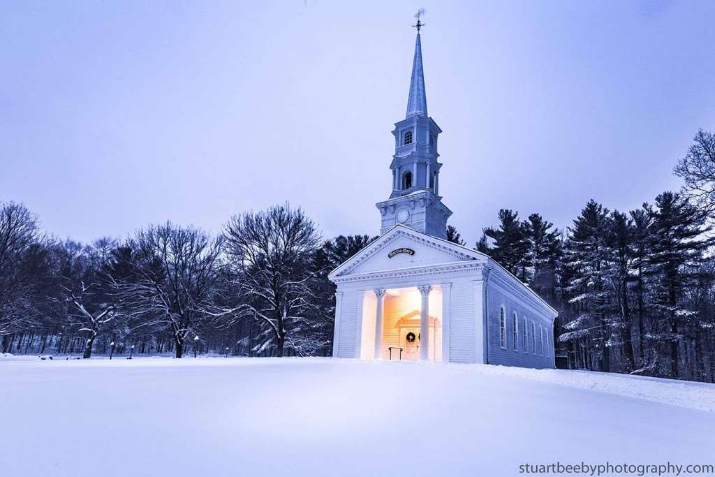 Martha-Mary Chapel | 35 Dutton Rd, Sudbury, MA 01776, USA | Phone: (978) 443-1776