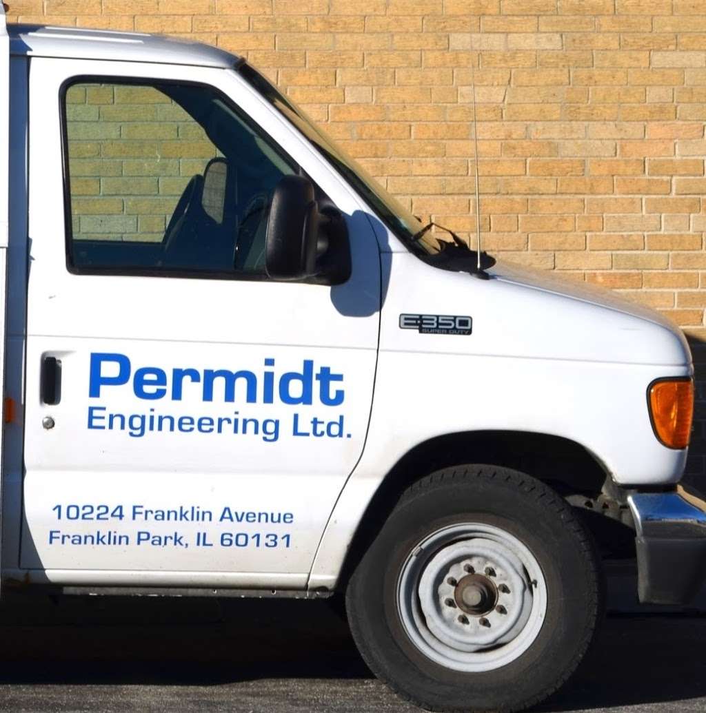 Permidt Engineering | 10224 Franklin Ave, Franklin Park, IL 60131, USA | Phone: (847) 455-8978