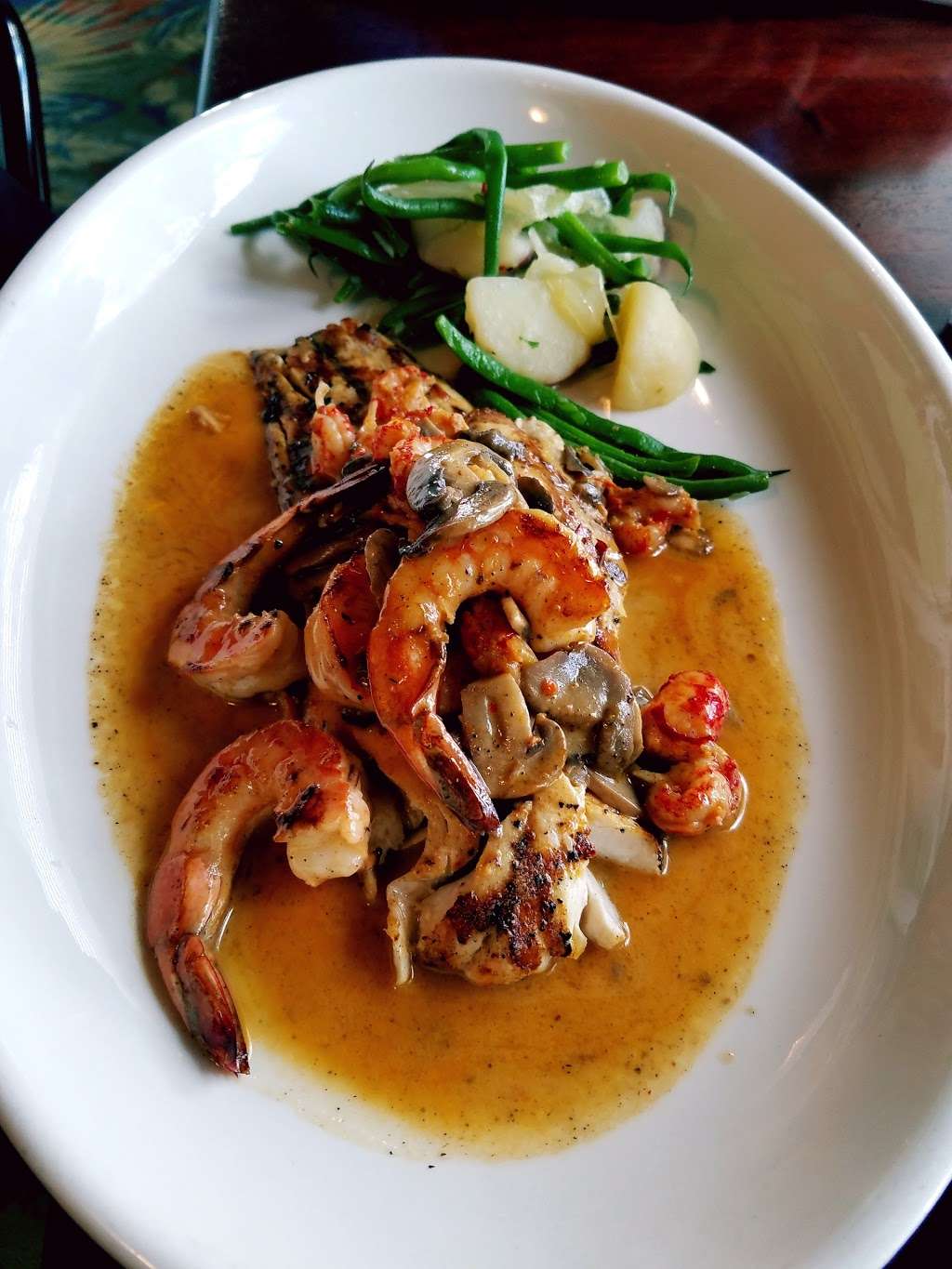 Pappas Seafood House | 6945, I-45, Houston, TX 77087 | Phone: (713) 641-0318