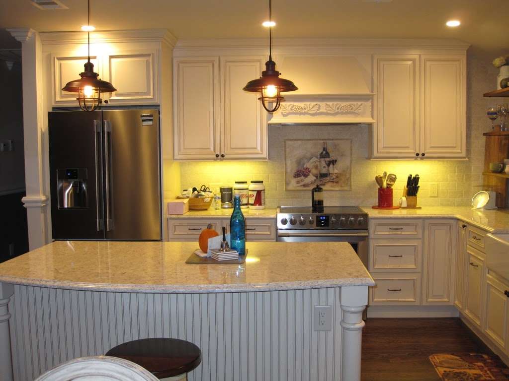 Sterling Kitchen Design Inc. | 61 Toledo St, Farmingdale, NY 11735, USA | Phone: (516) 677-1943