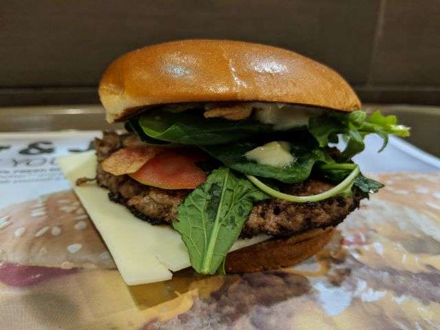 McDonalds | 4005 Elgin St, Houston, TX 77004, USA | Phone: (713) 747-1715